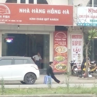 Tổng hợp- Quán Ăn Hải Sản Hồng Hà