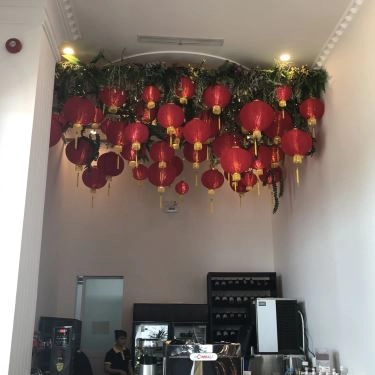 Tổng hợp- Quán Ăn Nhà Hàng Hong Kong - Hong Kong Restaurant