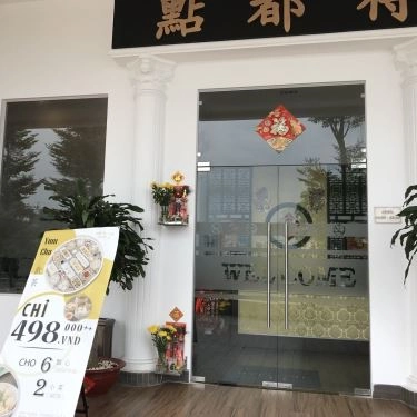 Tổng hợp- Quán Ăn Nhà Hàng Hong Kong - Hong Kong Restaurant