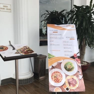 Tổng hợp- Quán Ăn Nhà Hàng Hong Kong - Hong Kong Restaurant