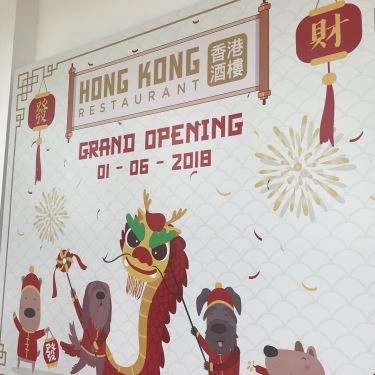 Tổng hợp- Quán Ăn Nhà Hàng Hong Kong - Hong Kong Restaurant