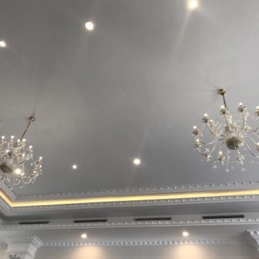 Tổng hợp- Quán Ăn Nhà Hàng Hong Kong - Hong Kong Restaurant