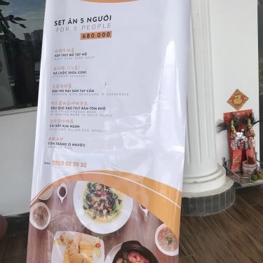 Tổng hợp- Quán Ăn Nhà Hàng Hong Kong - Hong Kong Restaurant