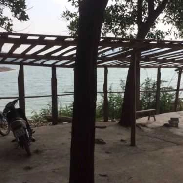 Không gian- Huệ Đà - Gà Đồi Nướng