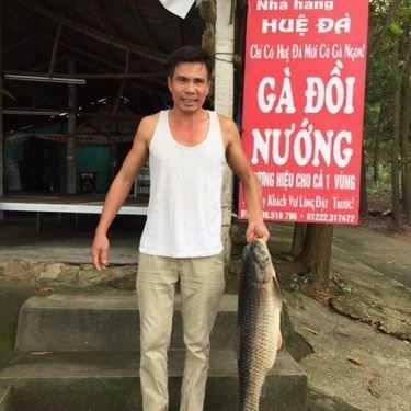 Tổng hợp- Huệ Đà - Gà Đồi Nướng