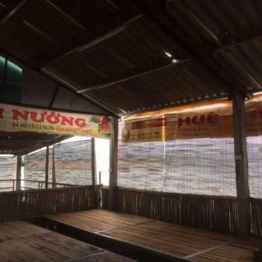 Tổng hợp- Huệ Đà - Gà Đồi Nướng