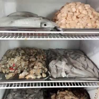 Tổng hợp- Quán Ăn Cá Biển Hưởng Liên