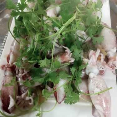 Món ăn- Quán Ăn Cá Biển Hưởng Liên