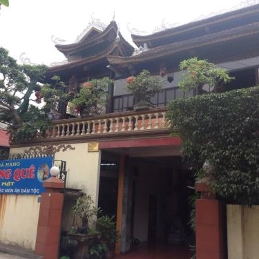 Tổng hợp- Quán Ăn Hương Quê - Món Ăn Dân Tộc