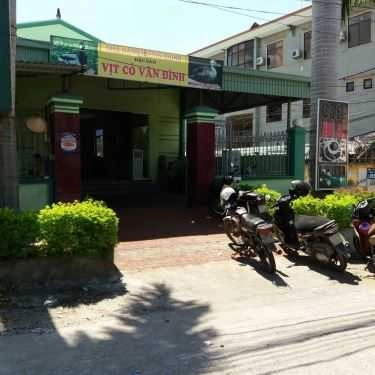 Tổng hợp- Hương Thịnh - Vịt Cỏ Vân Đình