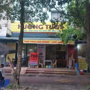 Tổng hợp- Quán Ăn Hương Tươi - Lẩu, Cơm & Phở Các Loại