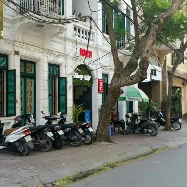 Tổng hợp- Nhà Hàng Hương Việt 1923 Restaurant