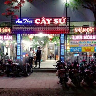 Tổng hợp- Nhà Hàng Karaoke Cây Sứ