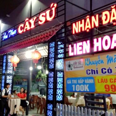 Tổng hợp- Nhà Hàng Karaoke Cây Sứ