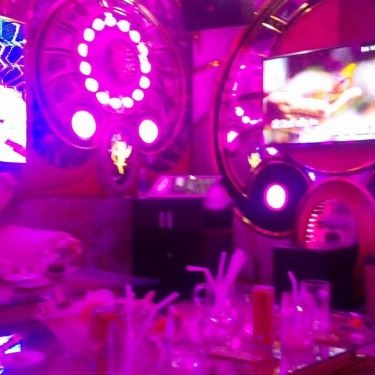 Tổng hợp- Nhà Hàng Karaoke Nice Vip