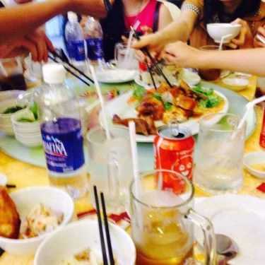 Tổng hợp- Nhà Hàng Cửu Long Hotel & Restaurant