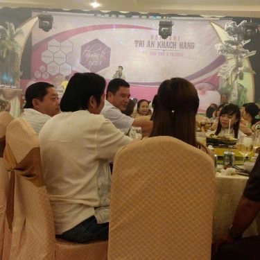 Tổng hợp- Nhà Hàng Cửu Long Hotel & Restaurant
