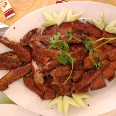Tổng hợp- Nhà Hàng Cửu Long Hotel & Restaurant