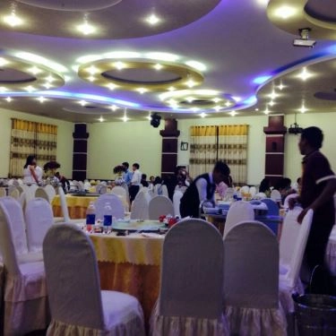 Tổng hợp- Nhà Hàng Cửu Long Hotel & Restaurant