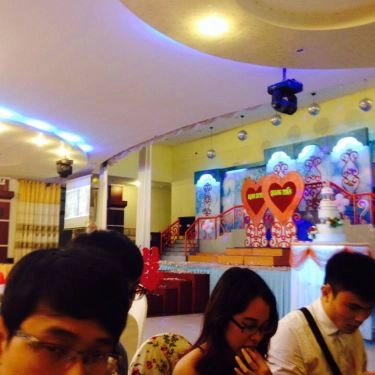 Tổng hợp- Nhà Hàng Cửu Long Hotel & Restaurant