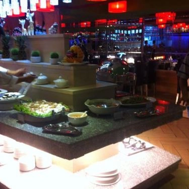 Tổng hợp- Nhà Hàng Eden Hotel & Restaurant