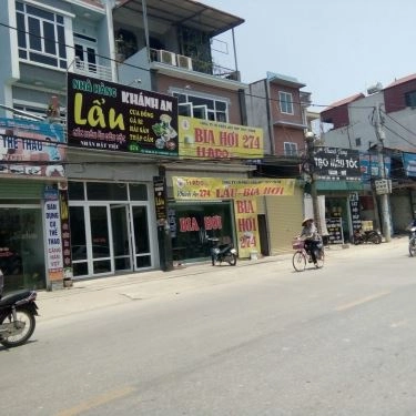 Tổng hợp- Quán Ăn Khánh An - Lẩu & Các Món Ăn Dân Tộc