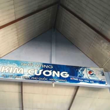 Tổng hợp- Quán Ăn Nhà Hàng Kim Cương - Hải Sản Làng Chài