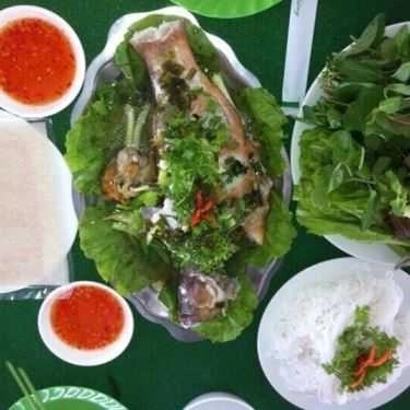 Tổng hợp- Quán Ăn Nhà Hàng Kim Cương - Hải Sản Làng Chài