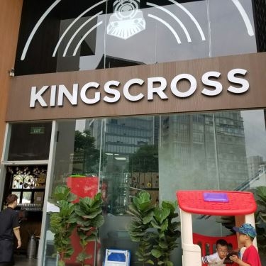 Tổng hợp- Nhà Hàng Kingscross Phú Mỹ Hưng