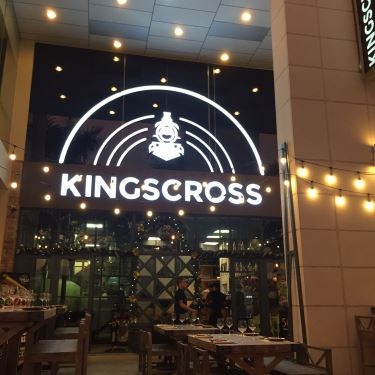 Tổng hợp- Nhà Hàng Kingscross Phú Mỹ Hưng