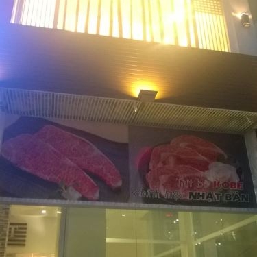 Tổng hợp- Nhà Hàng Kobe BBQ - Cộng Hòa