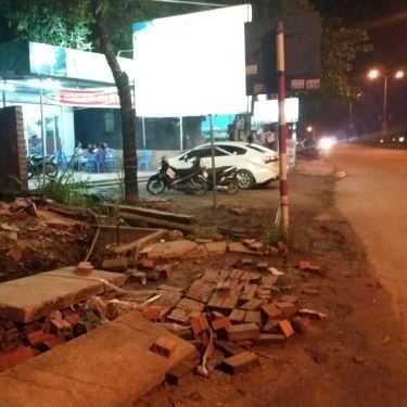 Tổng hợp- Lẩu Dê 68