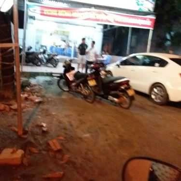 Tổng hợp- Lẩu Dê 68