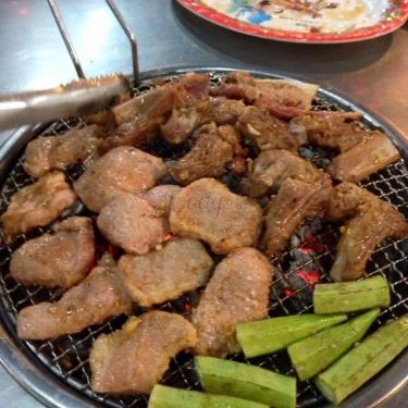 Món ăn- Quán Ăn Lẩu Dê Đức Dưỡng 2 - Nguyễn Ảnh Thủ