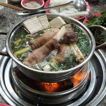 Món ăn- Quán Ăn Lẩu Dê Đức Dưỡng 2 - Nguyễn Ảnh Thủ