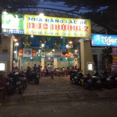 Tổng hợp- Quán Ăn Lẩu Dê Đức Dưỡng 2 - Nguyễn Ảnh Thủ