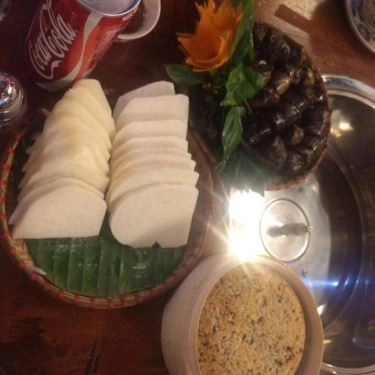 Món ăn- Quán Ăn Loxoho - Lẩu Xông Hơi