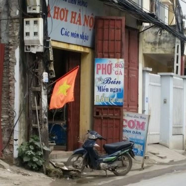 Tổng hợp- Quán Ăn Liên Hưng - Cơm Phở Bình Dân