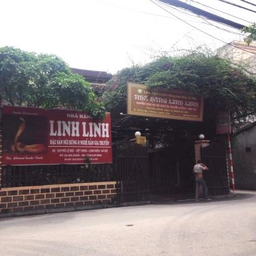 Tổng hợp- Quán Ăn Linh Linh - Đặc Sản Núi Rừng