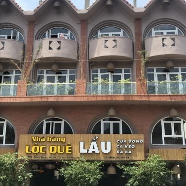 Tổng hợp- Nhà Hàng Lộc Quê - Lẩu Các Loại