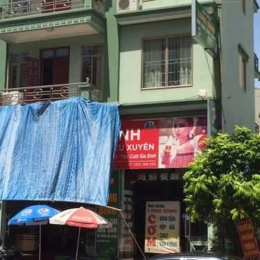 Tổng hợp- Long Bình - Hải Sản Tươi Sống