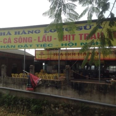 Tổng hợp- Quán Ăn Long Sữa - Gà Đồi, Cá Sông & Thịt Trâu Tươi