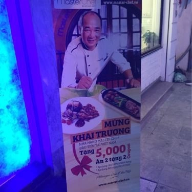 Tổng hợp- Nhà Hàng MasterChef - Hàng Tre