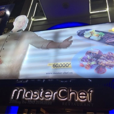 Tổng hợp- Nhà Hàng MasterChef - Hàng Tre