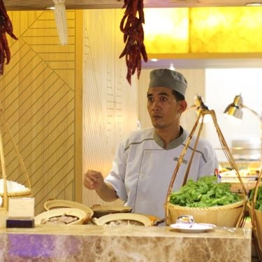 Tổng hợp- Nhà Hàng Mekong Breeze - Tinh Hoa Ẩm Thực - Vinpearl Cần Thơ