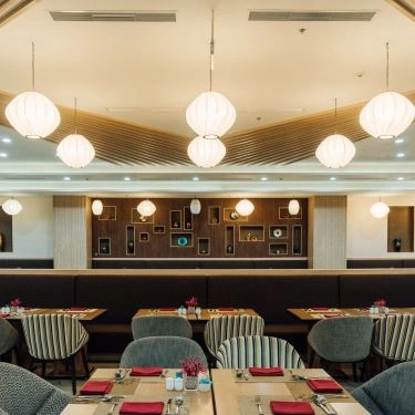 Tổng hợp- Nhà Hàng Mekong Breeze - Tinh Hoa Ẩm Thực - Vinpearl Cần Thơ