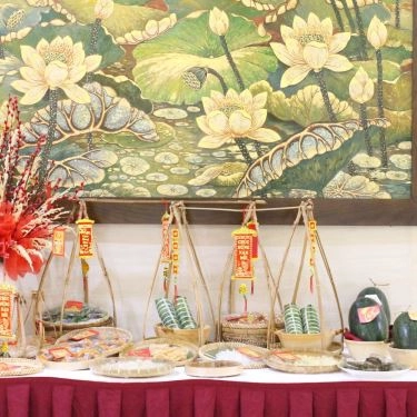 Tổng hợp- Nhà Hàng Mekong Breeze - Tinh Hoa Ẩm Thực - Vinpearl Cần Thơ