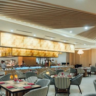 Tổng hợp- Nhà Hàng Mekong Breeze - Tinh Hoa Ẩm Thực - Vinpearl Cần Thơ