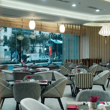 Tổng hợp- Nhà Hàng Mekong Breeze - Tinh Hoa Ẩm Thực - Vinpearl Cần Thơ
