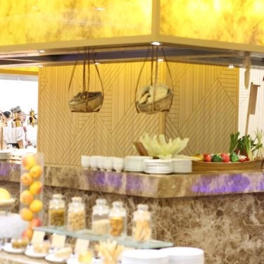 Tổng hợp- Nhà Hàng Mekong Breeze - Tinh Hoa Ẩm Thực - Vinpearl Cần Thơ